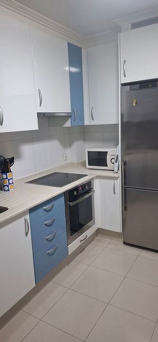 Piso en alquiler en Zona Fernández Ladreda en Pontevedra