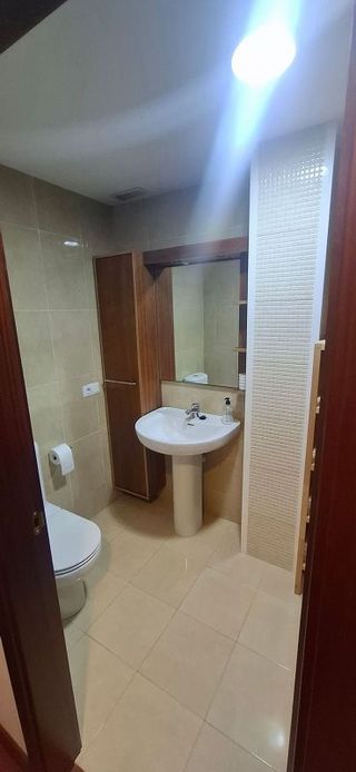 Piso en alquiler en Zona Fernández Ladreda en Pontevedra