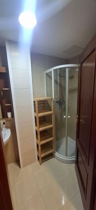 Piso en alquiler en Zona Fernández Ladreda en Pontevedra