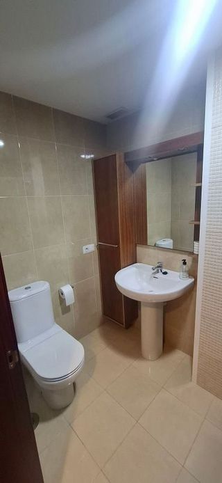 Piso en alquiler en Zona Fernández Ladreda en Pontevedra