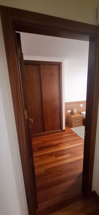 Piso en alquiler en Zona Fernández Ladreda en Pontevedra