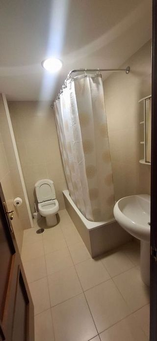 Piso en alquiler en Zona Fernández Ladreda en Pontevedra