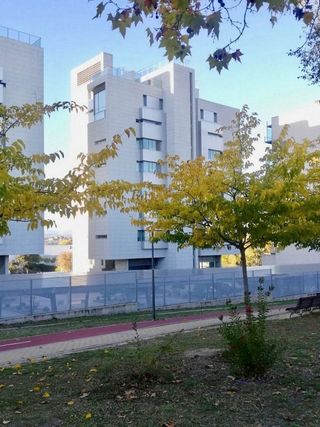 Estudio en alquiler en Polígono Industrial Norte en San Sebastián de los Reyes