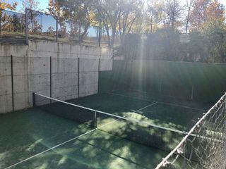 Estudio en alquiler en Polígono Industrial Norte en San Sebastián de los Reyes