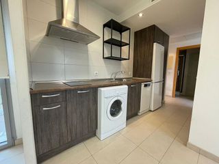 Estudio en alquiler en Polígono Industrial Norte en San Sebastián de los Reyes