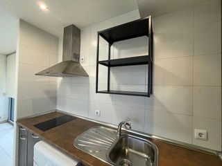 Estudio en alquiler en Polígono Industrial Norte en San Sebastián de los Reyes