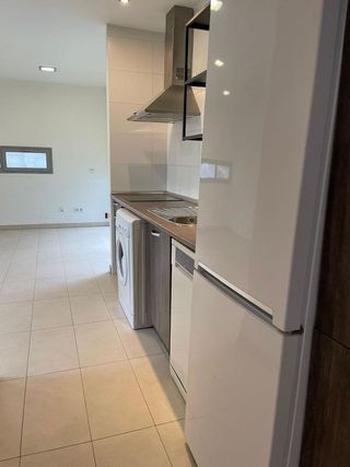 Estudio en alquiler en Polígono Industrial Norte en San Sebastián de los Reyes