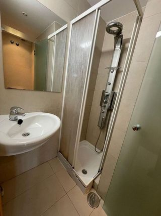 Estudio en alquiler en Polígono Industrial Norte en San Sebastián de los Reyes