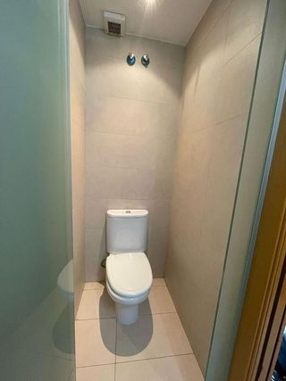 Estudio en alquiler en Polígono Industrial Norte en San Sebastián de los Reyes