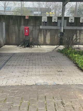 Estudio en alquiler en Polígono Industrial Norte en San Sebastián de los Reyes