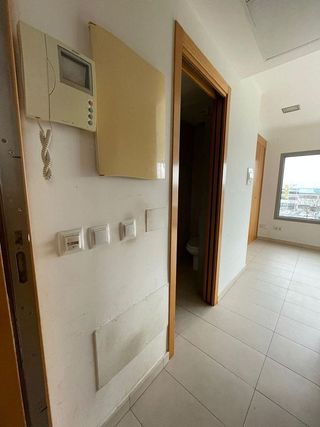 Estudio en alquiler en Polígono Industrial Norte en San Sebastián de los Reyes