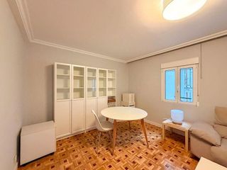 Piso en alquiler en Prosperidad en Madrid