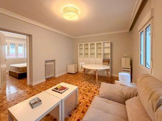 Piso en alquiler en Prosperidad en Madrid