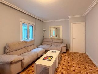 Piso en alquiler en Prosperidad en Madrid