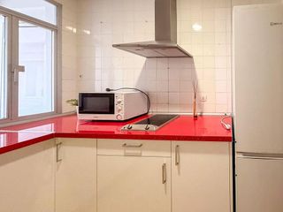 Piso en alquiler en Prosperidad en Madrid