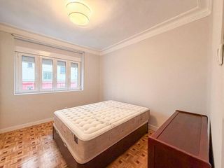 Piso en alquiler en Prosperidad en Madrid