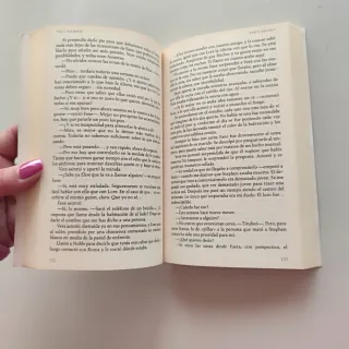 Perturbado (Spanish Edition)