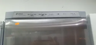 Nevera combi Edesa clase A