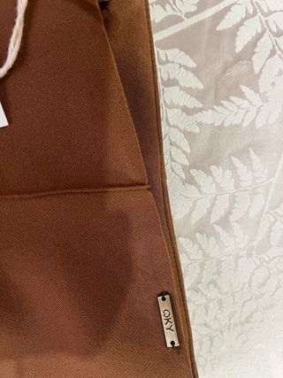 Pantalones marrones de vestir 42 XL