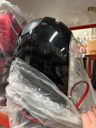 Liquidación Cafeteras Nespresso y DeLonghi