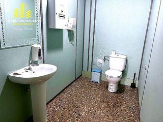 Oficina en venta en Avda. de Abril. - 9 de octubre en Sagunto