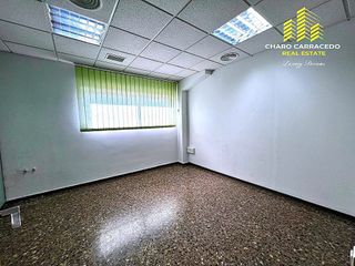 Oficina en venta en Avda. de Abril. - 9 de octubre en Sagunto
