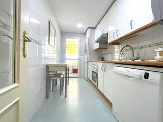 Piso en venta en San Pedro de Alcántara pueblo en Marbella