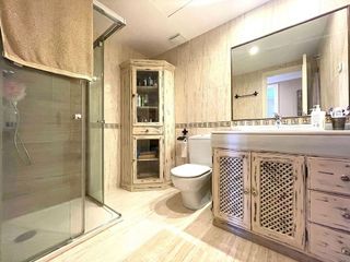 Piso en venta en San Pedro de Alcántara pueblo en Marbella