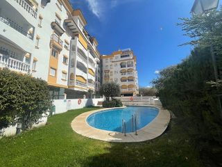 Piso en venta en San Pedro de Alcántara pueblo en Marbella