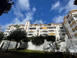Piso en venta en San Pedro de Alcántara pueblo en Marbella