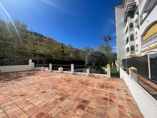 Piso en venta en San Pedro de Alcántara pueblo en Marbella