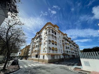 Piso en venta en San Pedro de Alcántara pueblo en Marbella