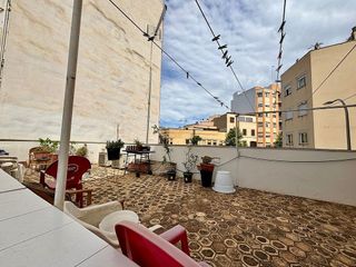 Piso en venta en Marquès de la Fontsanta - Pere Garau en Palma de Mallorca