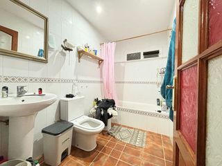 Piso en venta en Marquès de la Fontsanta - Pere Garau en Palma de Mallorca