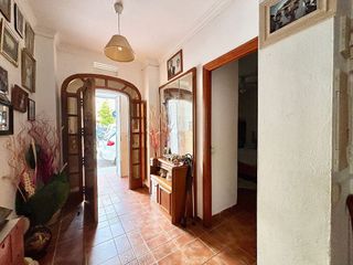 Piso en venta en Marquès de la Fontsanta - Pere Garau en Palma de Mallorca