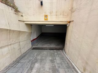 Garaje en venta en Pueblo Levante en Benidorm