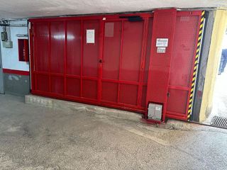 Garaje en venta en Pueblo Levante en Benidorm