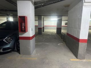 Garaje en venta en Pueblo Levante en Benidorm