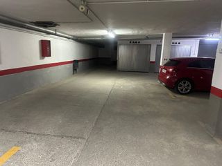 Garaje en venta en Pueblo Levante en Benidorm