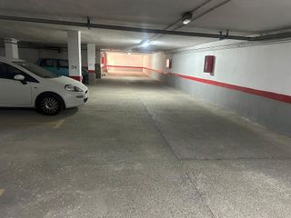 Garaje en venta en Pueblo Levante en Benidorm