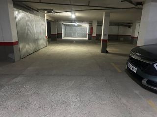 Garaje en venta en Pueblo Levante en Benidorm