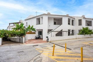 Piso en venta en Almijara - Capistrano - Cueva de Nerja en Nerja