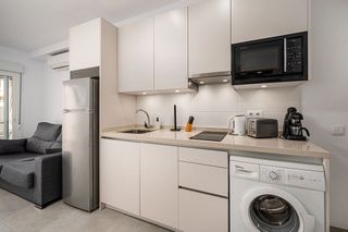 Piso en venta en Almijara - Capistrano - Cueva de Nerja en Nerja