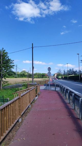 Piso en venta en Iurreta