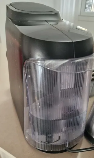 Cafetera Bosch Tassimo