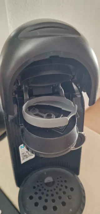 Cafetera Bosch Tassimo