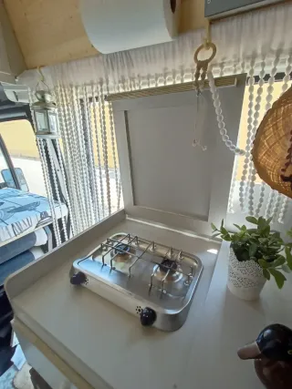 FIAT DUCATO Ducato Furgon 10Q 1.9 TD 1997