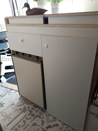 FIAT DUCATO Ducato Furgon 10Q 1.9 TD 1997