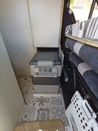 FIAT DUCATO Ducato Furgon 10Q 1.9 TD 1997