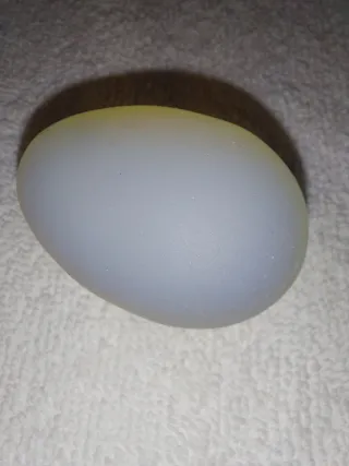 Huevo decorativo 5cm